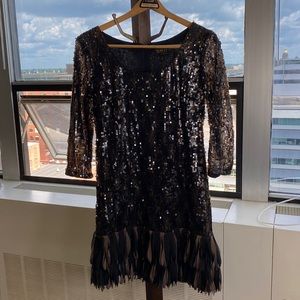 Ignite Evenings cocktail dress size 14